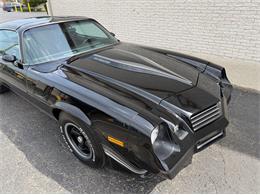 1980 Chevrolet Camaro Z28 (CC-2071549) for sale in Shelby Township, Michigan