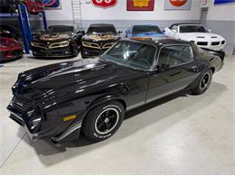 1980 Chevrolet Camaro Z28 (CC-2071549) for sale in Shelby Township, Michigan