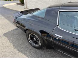 1980 Chevrolet Camaro Z28 (CC-2071549) for sale in Shelby Township, Michigan