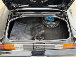 1980 Chevrolet Camaro Z28 (CC-2071549) for sale in Shelby Township, Michigan