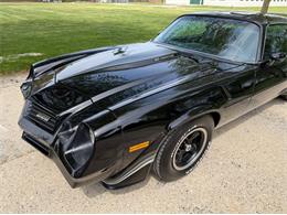 1980 Chevrolet Camaro Z28 (CC-2071549) for sale in Shelby Township, Michigan