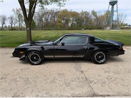 1980 Chevrolet Camaro Z28 (CC-2071549) for sale in Shelby Township, Michigan