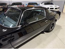 1980 Chevrolet Camaro Z28 (CC-2071549) for sale in Shelby Township, Michigan