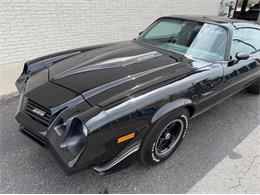 1980 Chevrolet Camaro Z28 (CC-2071549) for sale in Shelby Township, Michigan