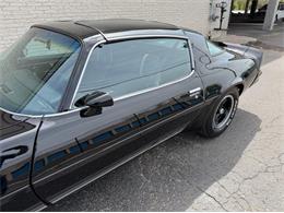 1980 Chevrolet Camaro Z28 (CC-2071549) for sale in Shelby Township, Michigan
