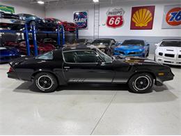 1980 Chevrolet Camaro Z28 (CC-2071549) for sale in Shelby Township, Michigan