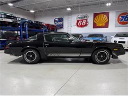 1980 Chevrolet Camaro Z28 (CC-2071549) for sale in Shelby Township, Michigan