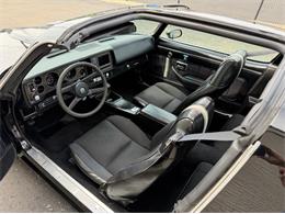 1980 Chevrolet Camaro Z28 (CC-2071549) for sale in Shelby Township, Michigan