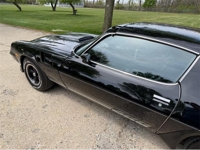 1980 Chevrolet Camaro Z28 (CC-2071549) for sale in Shelby Township, Michigan