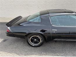 1980 Chevrolet Camaro Z28 (CC-2071549) for sale in Shelby Township, Michigan