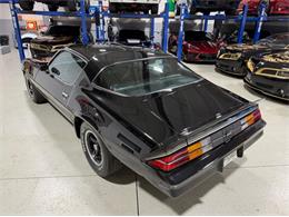 1980 Chevrolet Camaro Z28 (CC-2071549) for sale in Shelby Township, Michigan