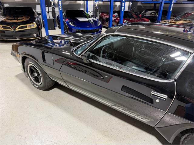 1980 Chevrolet Camaro Z28 (CC-2071549) for sale in Shelby Township, Michigan