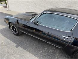 1980 Chevrolet Camaro Z28 (CC-2071549) for sale in Shelby Township, Michigan