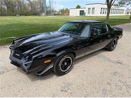 1980 Chevrolet Camaro Z28 (CC-2071549) for sale in Shelby Township, Michigan