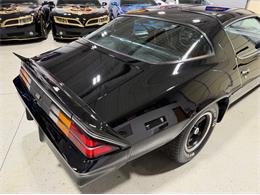 1980 Chevrolet Camaro Z28 (CC-2071549) for sale in Shelby Township, Michigan