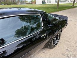 1980 Chevrolet Camaro Z28 (CC-2071549) for sale in Shelby Township, Michigan
