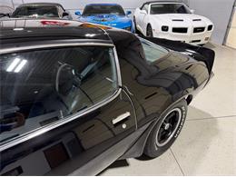 1980 Chevrolet Camaro Z28 (CC-2071549) for sale in Shelby Township, Michigan