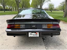 1980 Chevrolet Camaro Z28 (CC-2071549) for sale in Shelby Township, Michigan