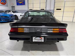 1980 Chevrolet Camaro Z28 (CC-2071549) for sale in Shelby Township, Michigan