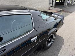 1980 Chevrolet Camaro Z28 (CC-2071549) for sale in Shelby Township, Michigan