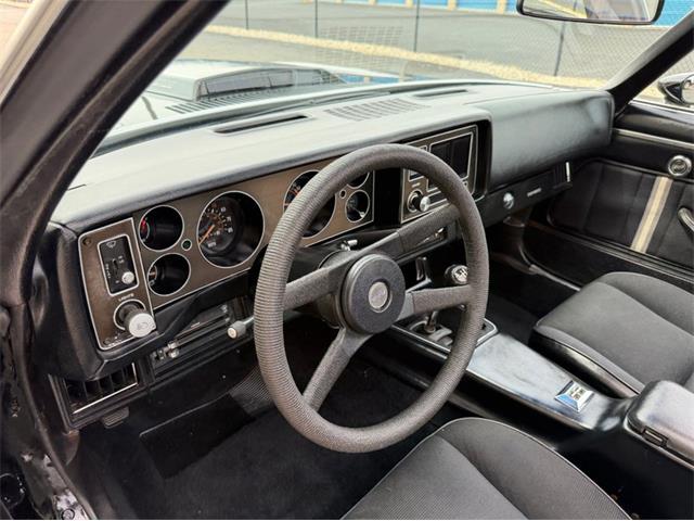 1980 Chevrolet Camaro Z28 (CC-2071549) for sale in Shelby Township, Michigan