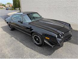 1980 Chevrolet Camaro Z28 (CC-2071549) for sale in Shelby Township, Michigan