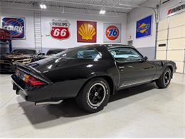 1980 Chevrolet Camaro Z28 (CC-2071549) for sale in Shelby Township, Michigan