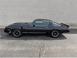 1980 Chevrolet Camaro Z28 (CC-2071549) for sale in Shelby Township, Michigan