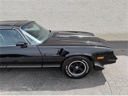 1980 Chevrolet Camaro Z28 (CC-2071549) for sale in Shelby Township, Michigan