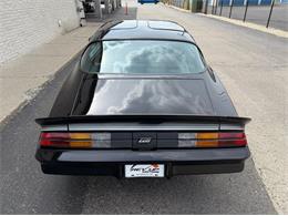 1980 Chevrolet Camaro Z28 (CC-2071549) for sale in Shelby Township, Michigan