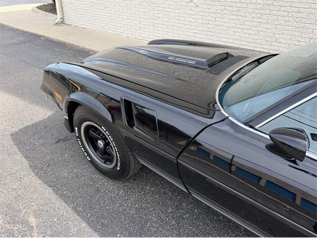 1980 Chevrolet Camaro Z28 (CC-2071549) for sale in Shelby Township, Michigan