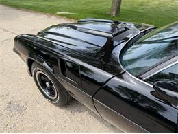 1980 Chevrolet Camaro Z28 (CC-2071549) for sale in Shelby Township, Michigan