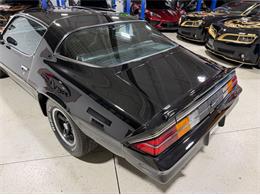 1980 Chevrolet Camaro Z28 (CC-2071549) for sale in Shelby Township, Michigan