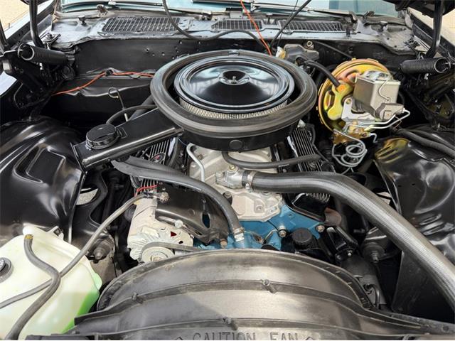 1980 Chevrolet Camaro Z28 (CC-2071549) for sale in Shelby Township, Michigan