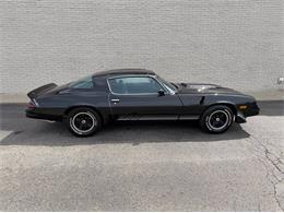 1980 Chevrolet Camaro Z28 (CC-2071549) for sale in Shelby Township, Michigan