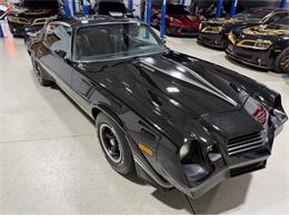 1980 Chevrolet Camaro Z28 (CC-2071549) for sale in Shelby Township, Michigan