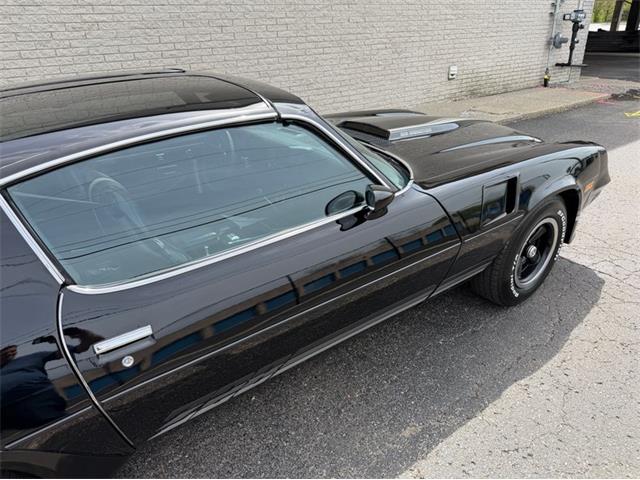 1980 Chevrolet Camaro Z28 (CC-2071549) for sale in Shelby Township, Michigan