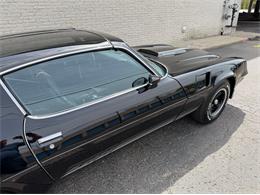 1980 Chevrolet Camaro Z28 (CC-2071549) for sale in Shelby Township, Michigan