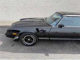 1980 Chevrolet Camaro Z28 (CC-2071549) for sale in Shelby Township, Michigan