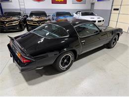 1980 Chevrolet Camaro Z28 (CC-2071549) for sale in Shelby Township, Michigan