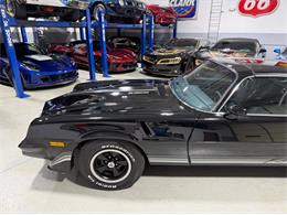 1980 Chevrolet Camaro Z28 (CC-2071549) for sale in Shelby Township, Michigan