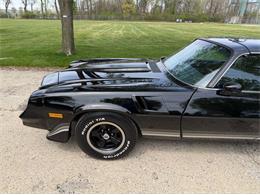 1980 Chevrolet Camaro Z28 (CC-2071549) for sale in Shelby Township, Michigan