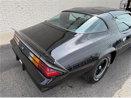1980 Chevrolet Camaro Z28 (CC-2071549) for sale in Shelby Township, Michigan
