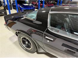 1980 Chevrolet Camaro Z28 (CC-2071549) for sale in Shelby Township, Michigan