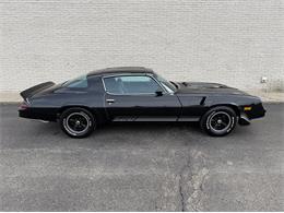1980 Chevrolet Camaro Z28 (CC-2071549) for sale in Shelby Township, Michigan