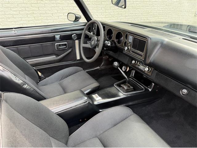 1980 Chevrolet Camaro Z28 (CC-2071549) for sale in Shelby Township, Michigan