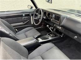 1980 Chevrolet Camaro Z28 (CC-2071549) for sale in Shelby Township, Michigan