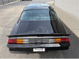 1980 Chevrolet Camaro Z28 (CC-2071549) for sale in Shelby Township, Michigan