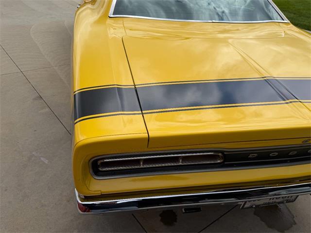 1969 Dodge Super Bee (CC-2070155) for sale in Orrville, Ohio