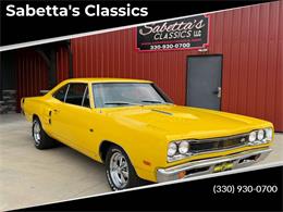 1969 Dodge Super Bee (CC-2070155) for sale in Orrville, Ohio